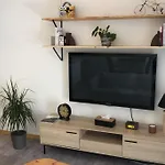 Апартаменты La Fabrik 54 T2 1ch Neuf Dispo 1er Mai 26 , Coeur Du Vignoble Dans Village Tous Commerces *