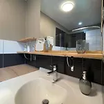 Apartment La Fabrik 54 T2 1ch Neuf Dispo 1er Mai 26 , Coeur Du Vignoble Dans Village Tous Commerces Cahuzac-sur-Vère