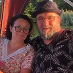 La Fabrik 54 T2 1ch Neuf Dispo 1er Mai 26 , Coeur Du Vignoble Dans Village Tous Commerces Apartment Cahuzac-sur-Vère