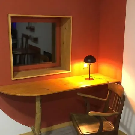 La Fabrik 54 T2 1Ch Neuf Dispo 1Er Mai 26 , Coeur Du Vignoble Dans Village Tous Commerces