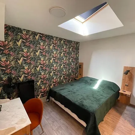 La Fabrik 54 T2 1Ch Neuf Dispo 1Er Mai 26 , Coeur Du Vignoble Dans Village Tous Commerces Cahuzac-sur-Vère