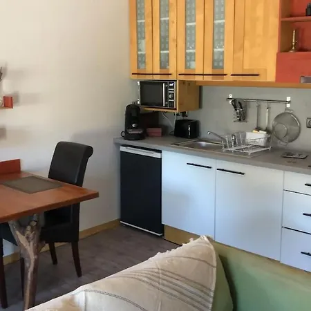 La Fabrik 54 T2 1Ch Neuf Dispo 1Er Mai 26 , Coeur Du Vignoble Dans Village Tous Commerces