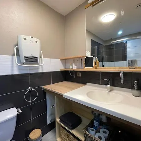 Neuf Au Coeur Du Vignoble Dans Village Tous Commerces Apartment *