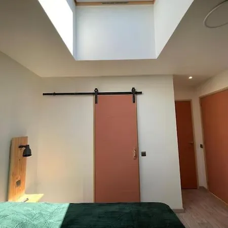 Neuf Au Coeur Du Vignoble Dans Village Tous Commerces Apartment
