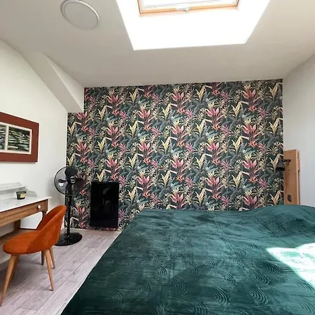 La Fabrik 54 T2 1Ch Neuf Dispo 1Er Mai 26 , Coeur Du Vignoble Dans Village Tous Commerces *