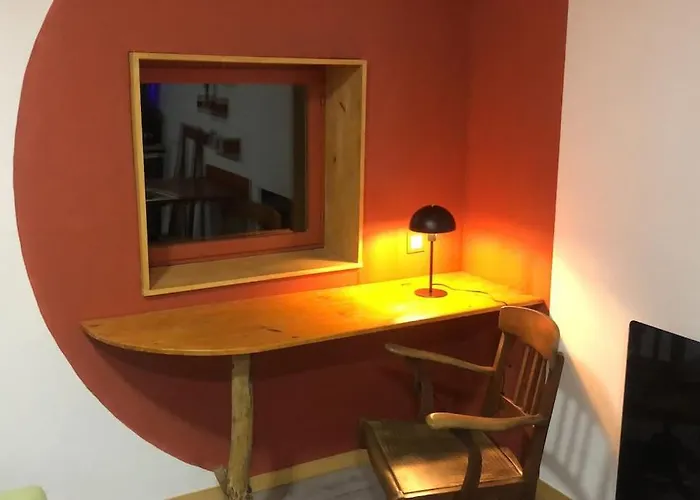 La Fabrik 54 T2 1Ch Neuf Dispo 1Er Mai 26 , Coeur Du Vignoble Dans Village Tous Commerces