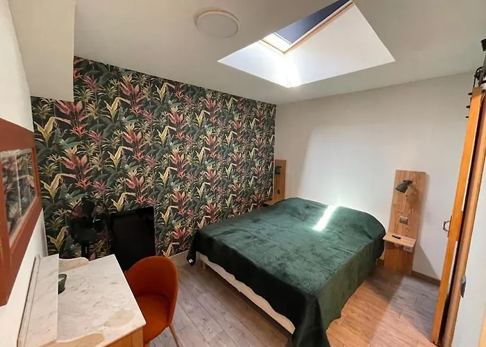 La Fabrik 54 T2 1Ch Neuf Dispo 1Er Mai 26 , Coeur Du Vignoble Dans Village Tous Commerces Cahuzac-sur-Vère