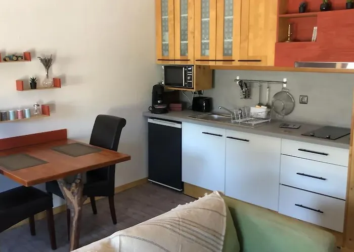 La Fabrik 54 T2 1Ch Neuf Dispo 1Er Mai 26 , Coeur Du Vignoble Dans Village Tous Commerces