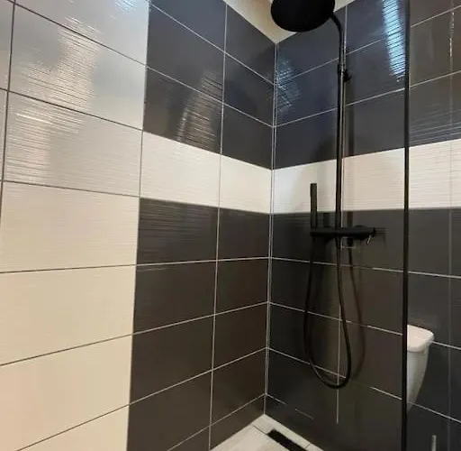 La Fabrik 54 T2 1Ch Neuf Dispo 1Er Mai 26 , Coeur Du Vignoble Dans Village Tous Commerces شقة