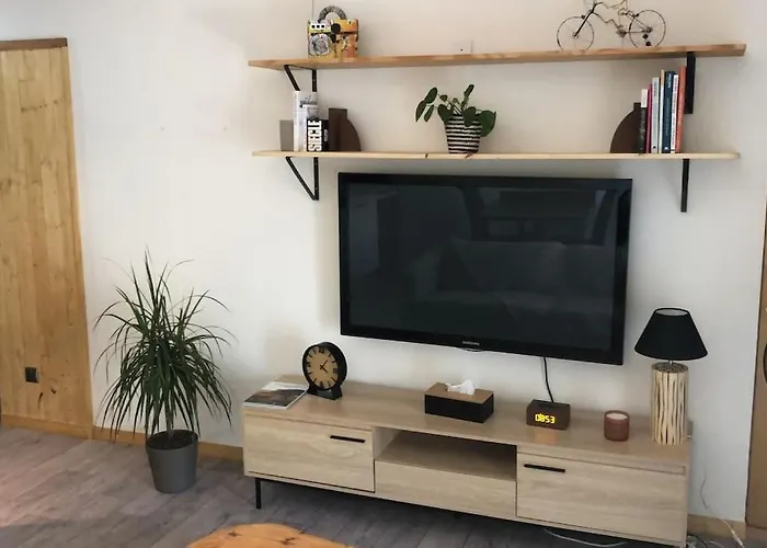 شقة La Fabrik 54 T2 1Ch Neuf Dispo 1Er Mai 26 , Coeur Du Vignoble Dans Village Tous Commerces *