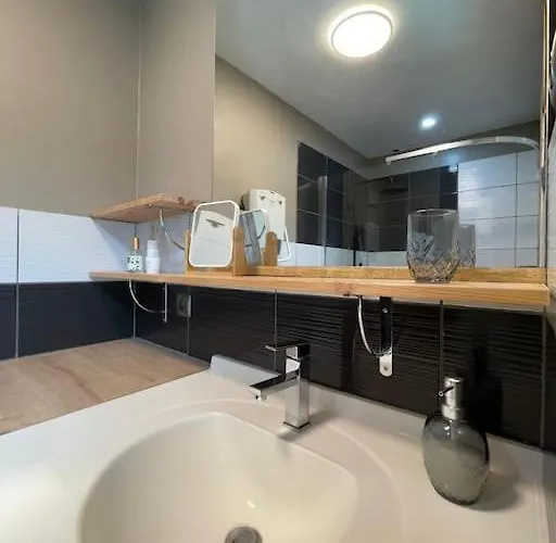 شقة La Fabrik 54 T2 1Ch Neuf Dispo 1Er Mai 26 , Coeur Du Vignoble Dans Village Tous Commerces Cahuzac-sur-Vère