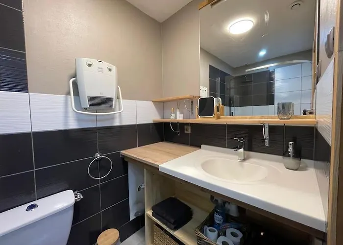 La Fabrik 54 T2 1Ch Neuf Dispo 1Er Mai 26 , Coeur Du Vignoble Dans Village Tous Commerces شقة *