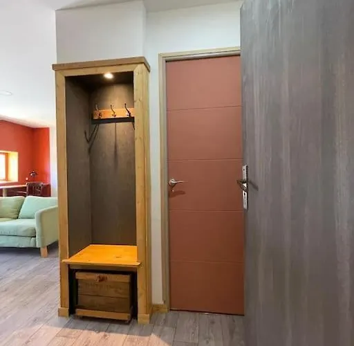 La Fabrik 54 T2 1Ch Neuf Dispo 1Er Mai 26 , Coeur Du Vignoble Dans Village Tous Commerces Cahuzac-sur-Vère