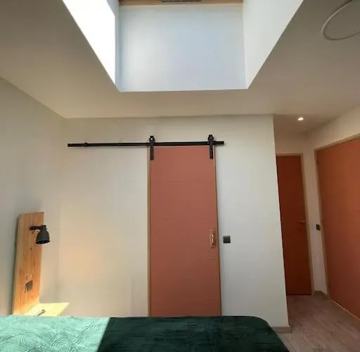 La Fabrik 54 T2 1Ch Neuf Dispo 1Er Mai 26 , Coeur Du Vignoble Dans Village Tous Commerces شقة