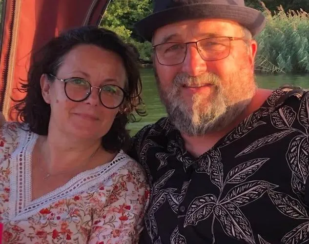 La Fabrik 54 T2 1Ch Neuf Dispo 1Er Mai 26 , Coeur Du Vignoble Dans Village Tous Commerces شقة Cahuzac-sur-Vère